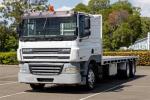 2002 DAF CF7585