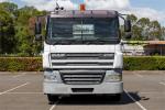 2002 DAF CF7585