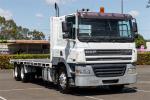 2002 DAF CF7585