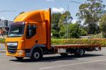 2015 DAF LF250