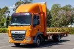 2015 DAF LF250