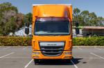 2015 DAF LF250