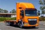 2015 DAF LF250