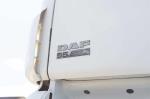 2012 DAF LF55 Rigid 55 E18 FA