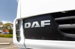 2012 DAF LF55 Rigid 55 E18 FA