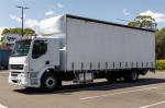 2012 DAF LF55 Rigid 55 E18 FA