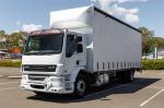 2012 DAF LF55 Rigid 55 E18 FA