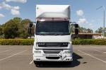 2012 DAF LF55 Rigid 55 E18 FA