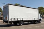 2012 DAF LF55 Rigid 55 E18 FA