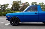 1976 Datsun 1200 Utility