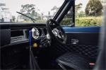1976 Datsun 1200 Utility