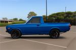 1976 Datsun 1200 Utility