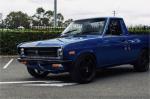1976 Datsun 1200 Utility