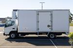 2019 FUSO CANTER 918