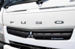 2019 FUSO CANTER 918