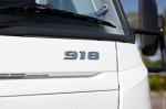 2019 FUSO CANTER 918