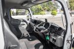 2019 FUSO CANTER 918