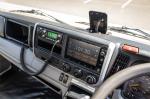 2019 FUSO CANTER 918