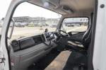 2019 FUSO CANTER 918