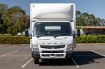 2019 FUSO CANTER 918