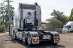 2014 Freightliner Argosy Prime Mover