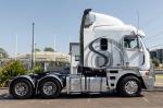 2014 Freightliner Argosy Prime Mover
