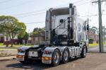 2014 Freightliner Argosy Prime Mover