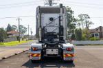 2014 Freightliner Argosy Prime Mover
