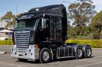 2015 Freightliner Argosy PRIME MOVER