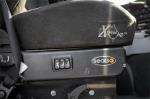 2015 Freightliner Argosy PRIME MOVER