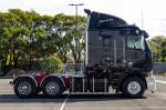 2015 Freightliner Argosy PRIME MOVER