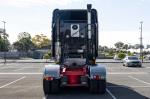 2015 Freightliner Argosy PRIME MOVER