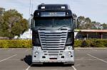 2015 Freightliner Argosy PRIME MOVER