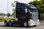 2015 Freightliner Argosy PRIME MOVER
