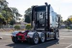 2015 Freightliner Argosy PRIME MOVER