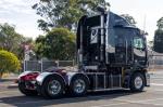 2015 Freightliner Argosy PRIME MOVER