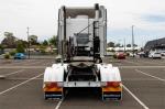 2017 Freightliner Argosy Prime Mover