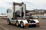 2017 Freightliner Argosy Prime Mover