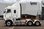2017 Freightliner Argosy Prime Mover