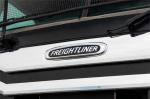 2017 Freightliner Argosy Prime Mover