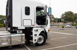 2017 Freightliner Argosy Prime Mover