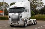 2017 Freightliner Argosy Prime Mover