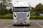 2017 Freightliner Argosy Prime Mover