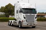 2017 Freightliner Argosy Prime Mover