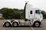 2017 Freightliner Argosy Prime Mover