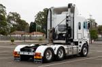 2017 Freightliner Argosy Prime Mover