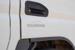 2013 Fuso Canter Cab Chassis 515 Dual Cab