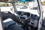 2013 Fuso Canter Cab Chassis 515 Dual Cab