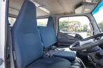 2013 Fuso Canter Cab Chassis 515 Dual Cab