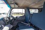 2013 Fuso Canter Cab Chassis 515 Dual Cab